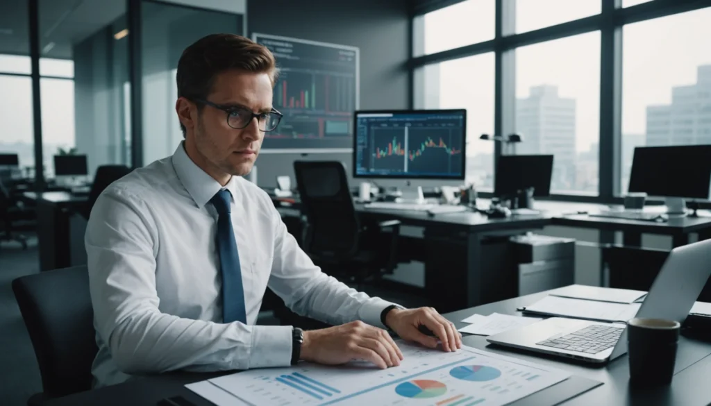 structureur finance