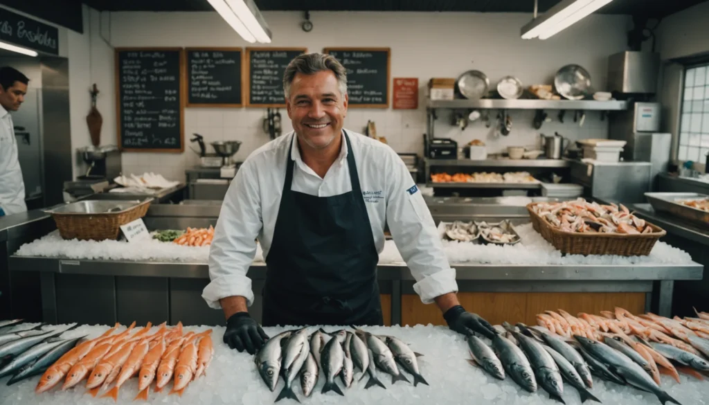 formation poissonnier