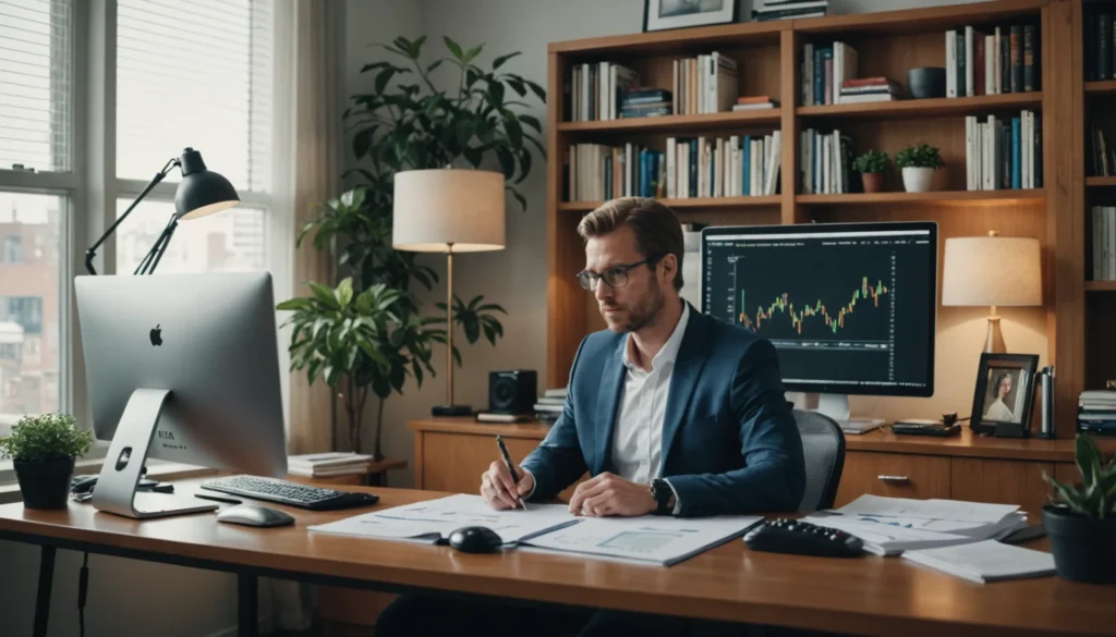 auto entrepreneur et credit immobilier