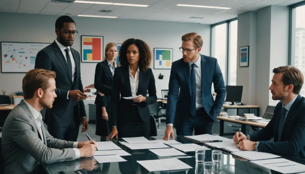 contrat de professionnalisation rupture
