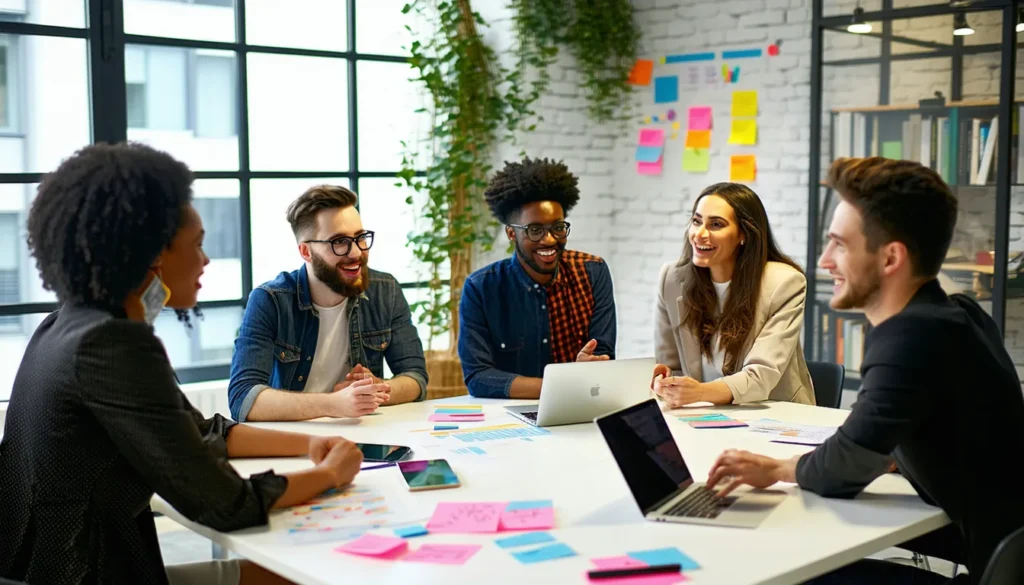 generation z communication